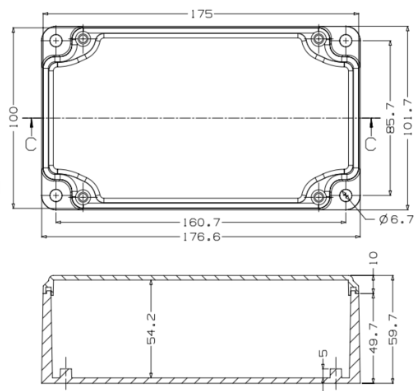 Mechanical Drawing